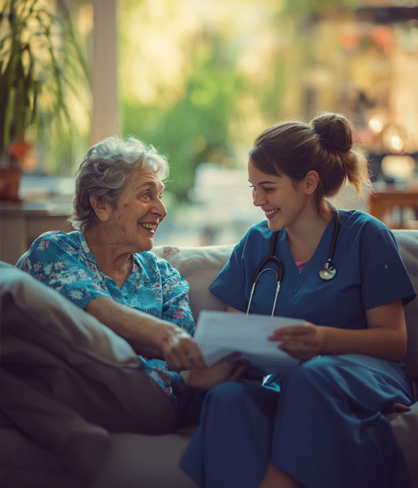 Patients and priority