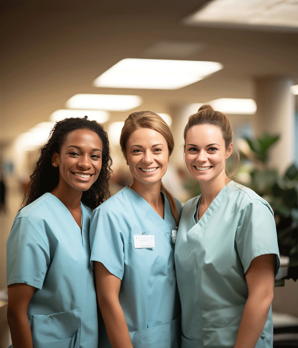 Supportive Community